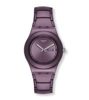 Orologio Swatch Donna in Alluminio YLV7000AG